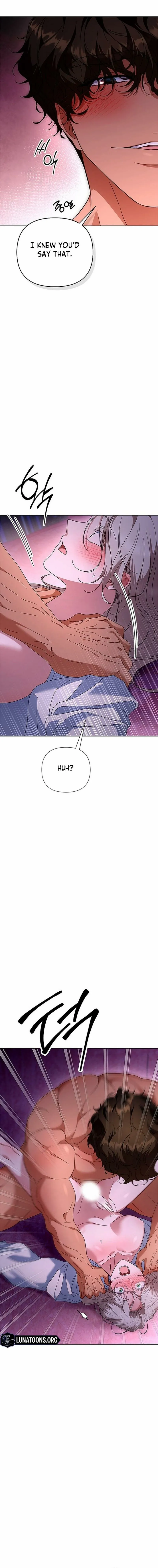 Read The Tutor's Secret Sessions Manga Online