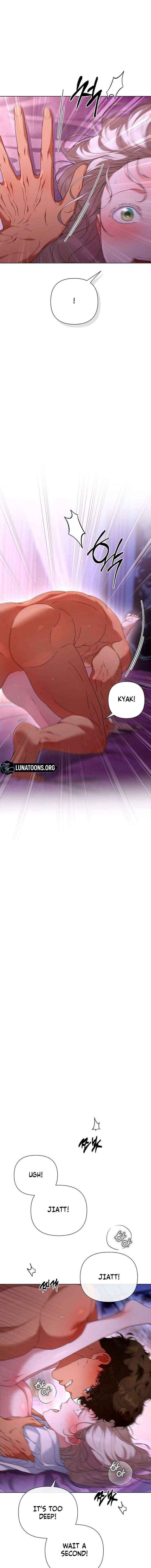 Read The Tutor's Secret Sessions Manga Online