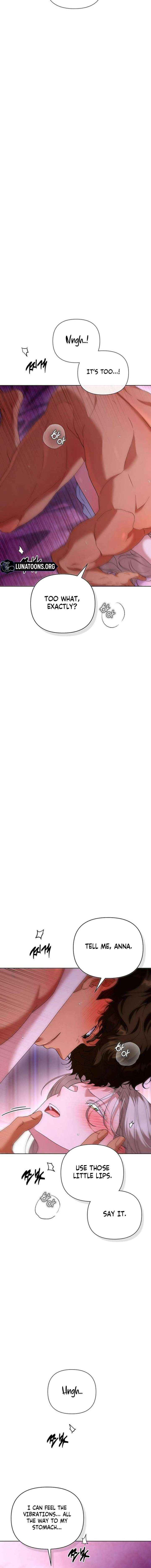 Read The Tutor's Secret Sessions Manga Online