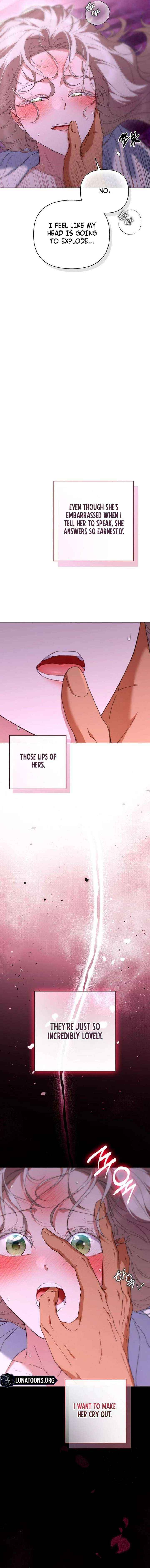 Read The Tutor's Secret Sessions Manga Online