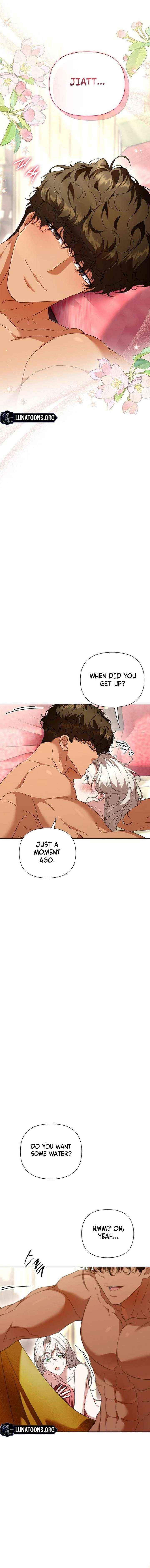 Read The Tutor's Secret Sessions Manga Online