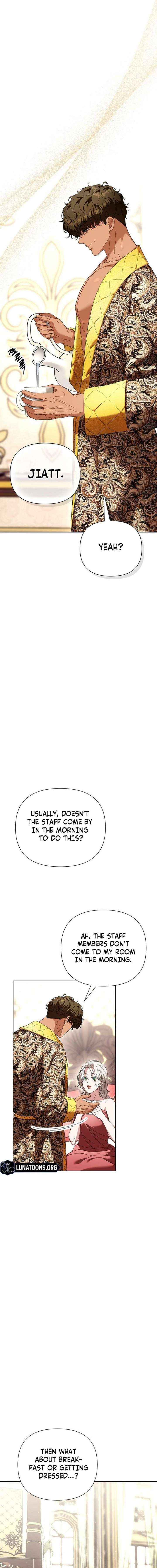 Read The Tutor's Secret Sessions Manga Online