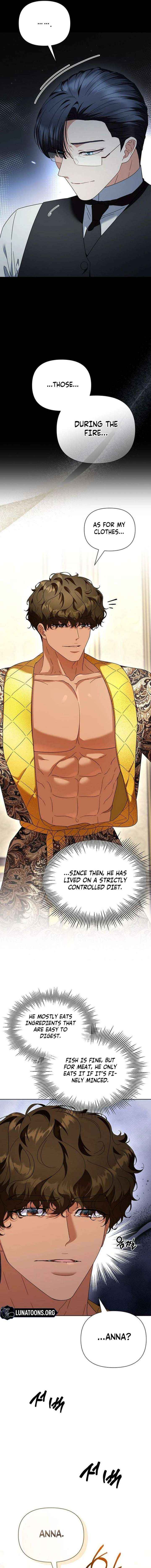 Read The Tutor's Secret Sessions Manga Online