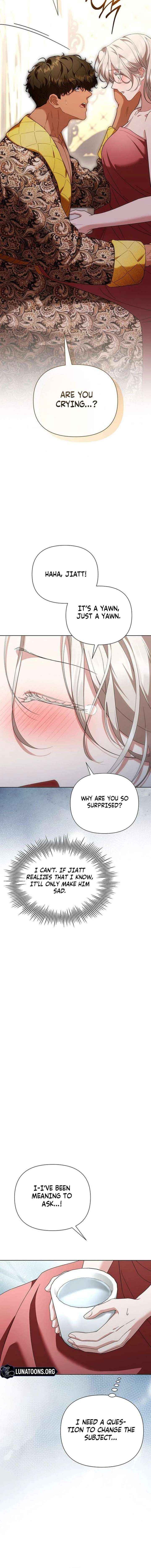 Read The Tutor's Secret Sessions Manga Online