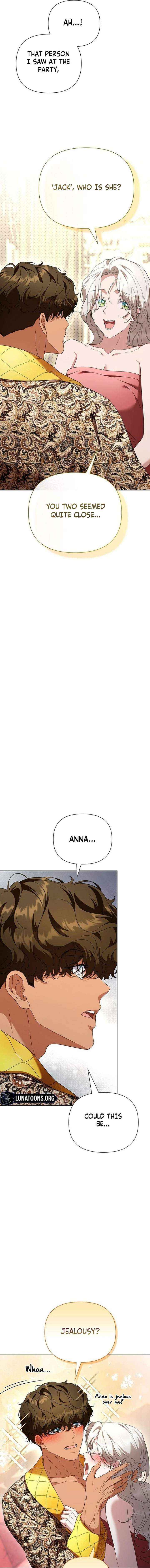 Read The Tutor's Secret Sessions Manga Online