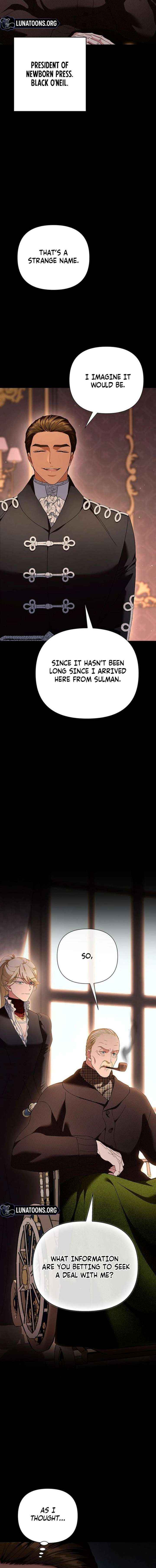 Read The Tutor's Secret Sessions Manga Online