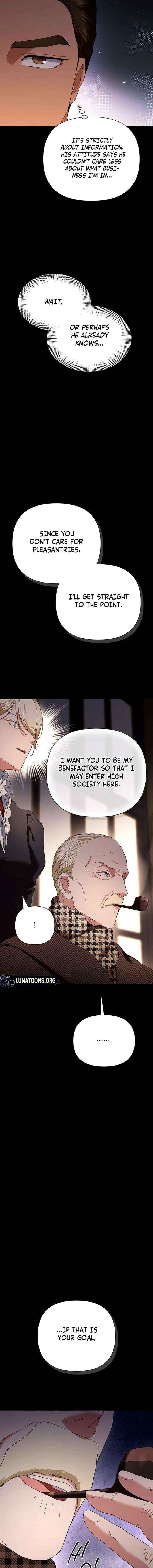 Read The Tutor's Secret Sessions Manga Online