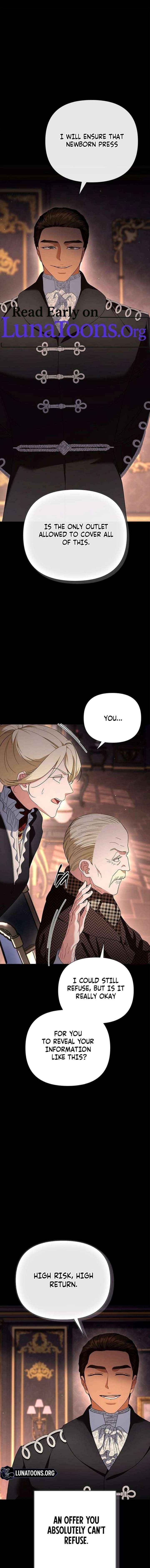 Read The Tutor's Secret Sessions Manga Online