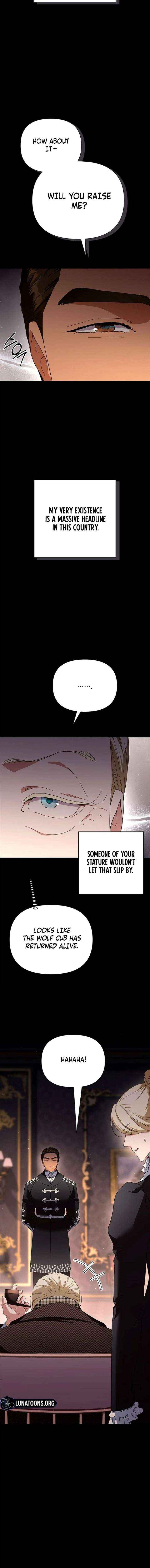 Read The Tutor's Secret Sessions Manga Online