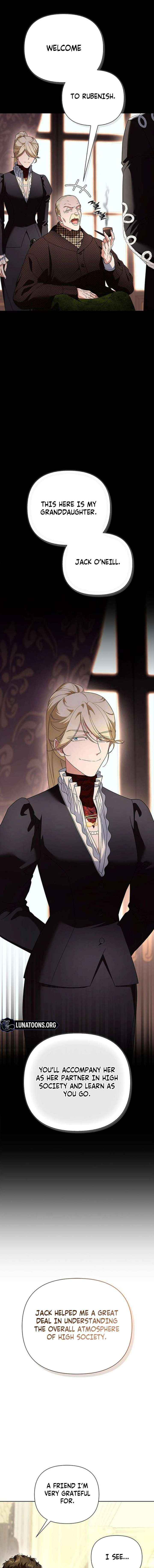 Read The Tutor's Secret Sessions Manga Online