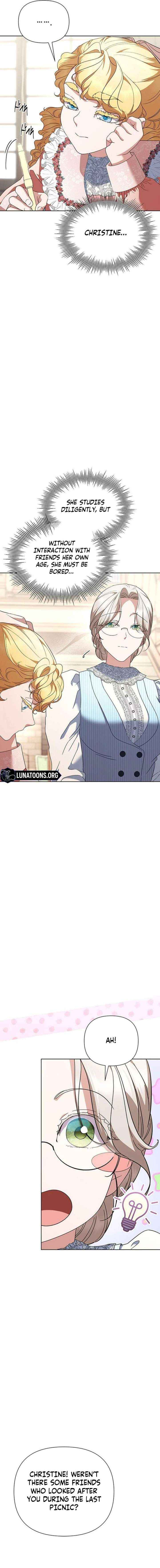 Read The Tutor's Secret Sessions Manga Online