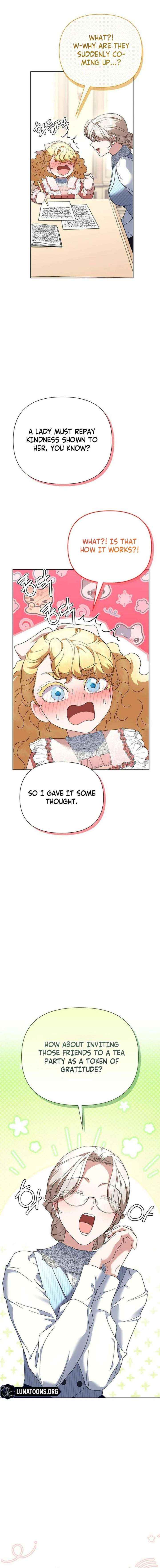 Read The Tutor's Secret Sessions Manga Online