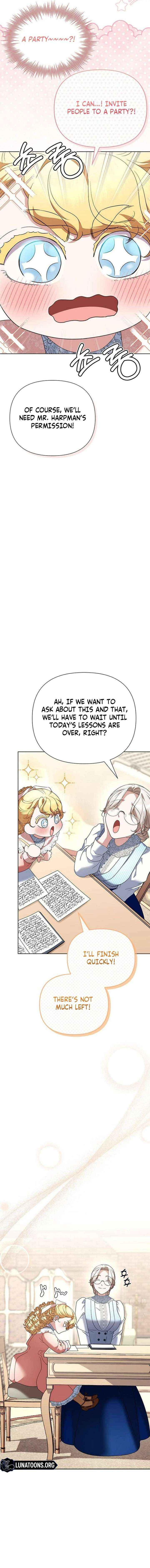 Read The Tutor's Secret Sessions Manga Online