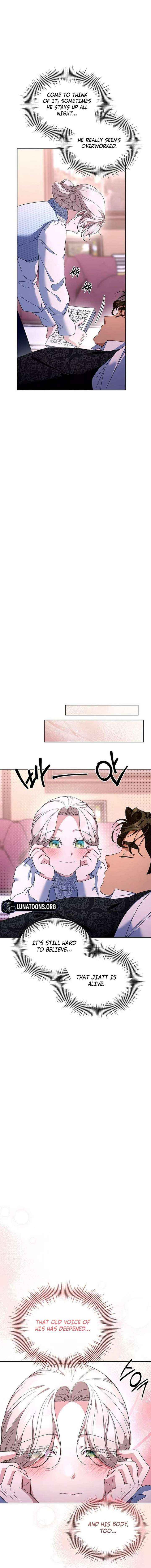 Read The Tutor's Secret Sessions Manga Online