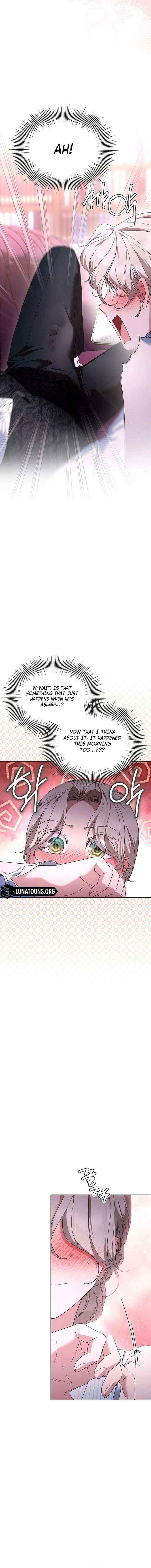 Read The Tutor's Secret Sessions Manga Online