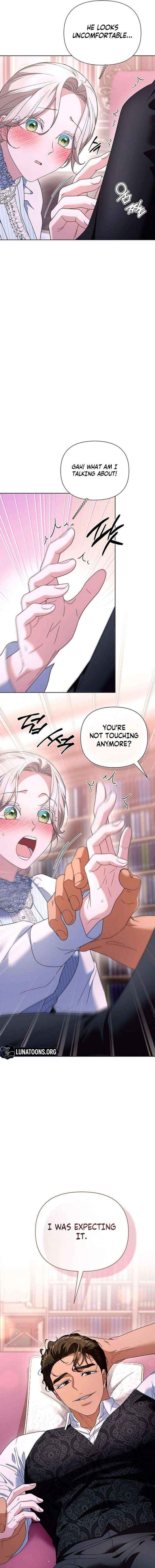 Read The Tutor's Secret Sessions Manga Online