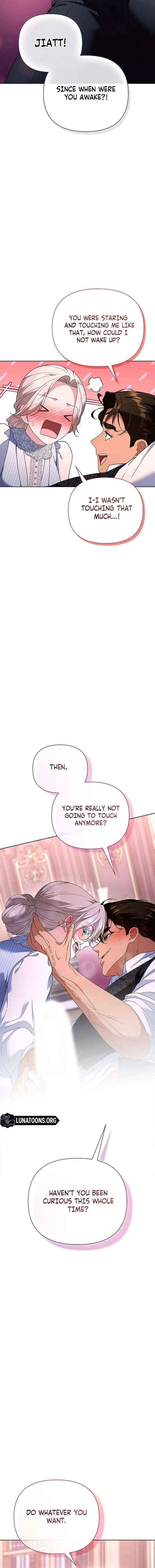 Read The Tutor's Secret Sessions Manga Online