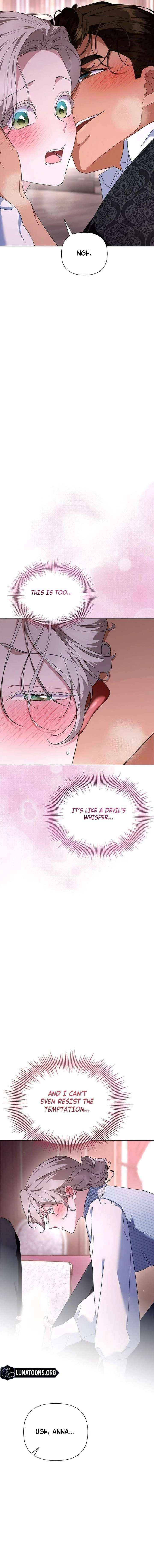 Read The Tutor's Secret Sessions Manga Online