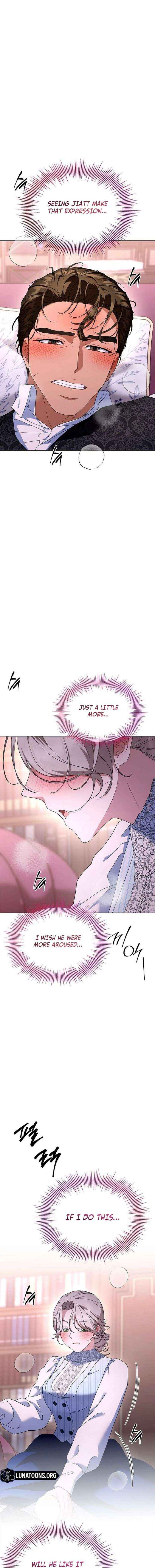 Read The Tutor's Secret Sessions Manga Online