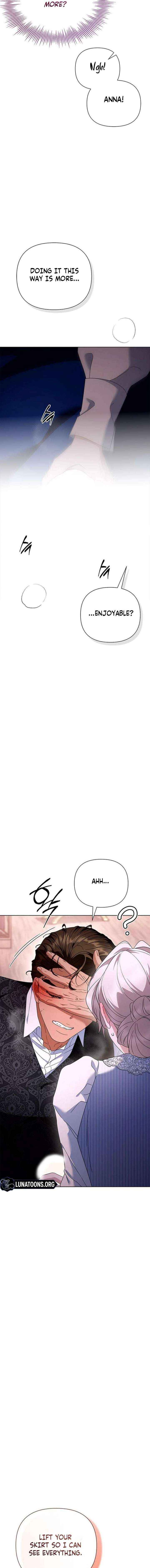 Read The Tutor's Secret Sessions Manga Online