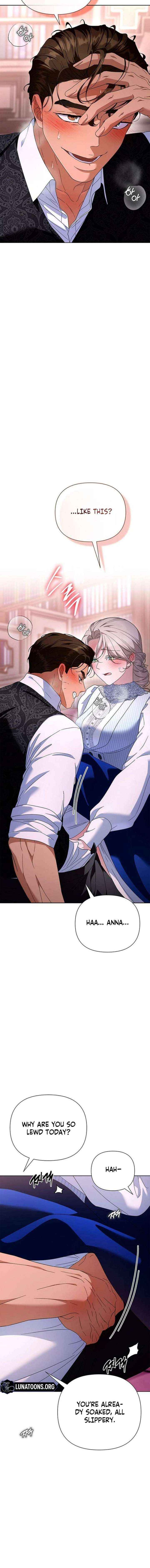 Read The Tutor's Secret Sessions Manga Online