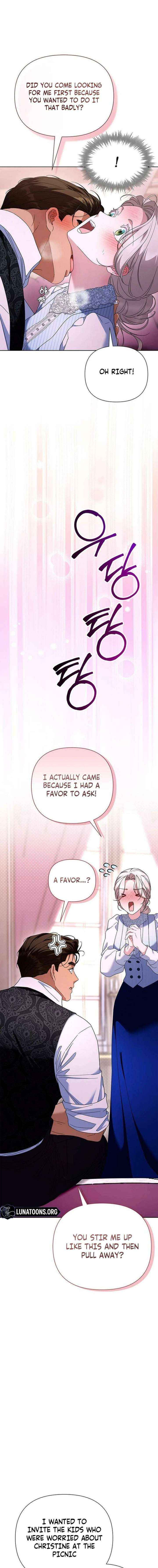 Read The Tutor's Secret Sessions Manga Online