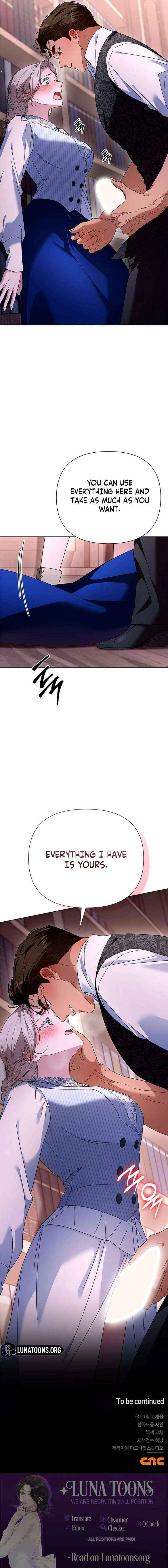 Read The Tutor's Secret Sessions Manga Online