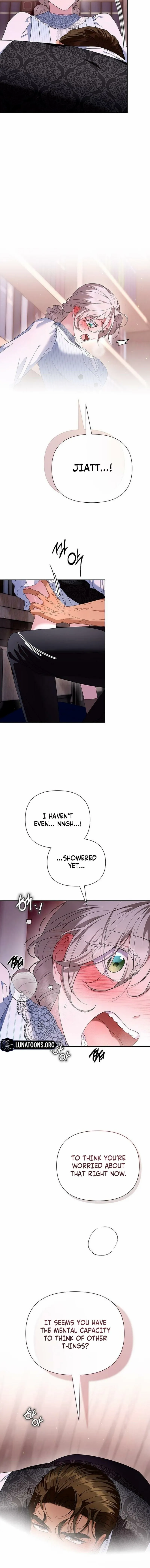 Read The Tutor's Secret Sessions Manga Online