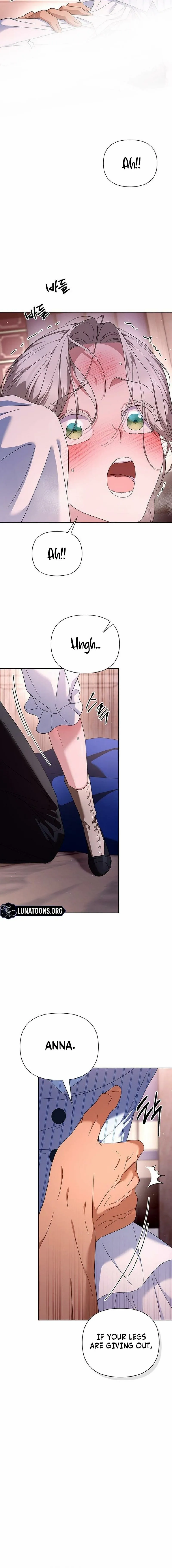 Read The Tutor's Secret Sessions Manga Online