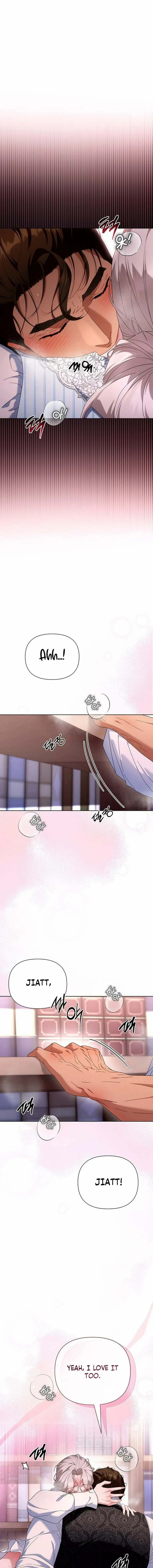 Read The Tutor's Secret Sessions Manga Online