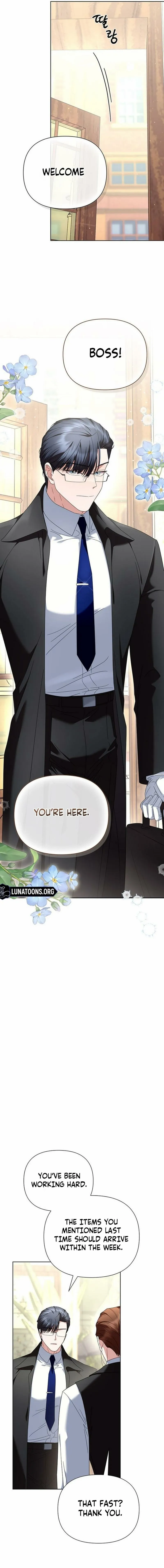 Read The Tutor's Secret Sessions Manga Online