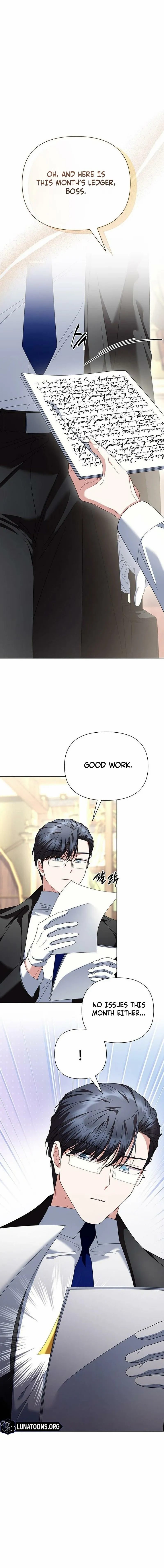 Read The Tutor's Secret Sessions Manga Online