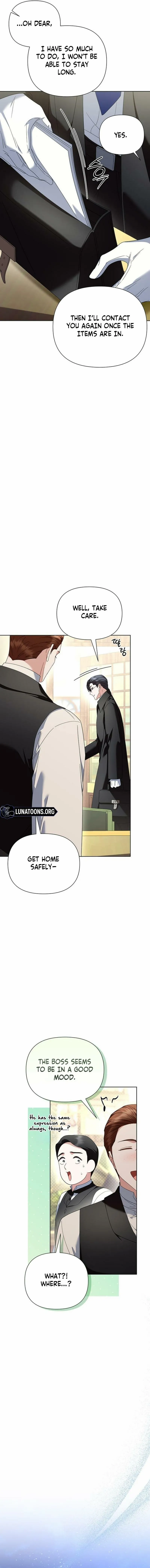 Read The Tutor's Secret Sessions Manga Online