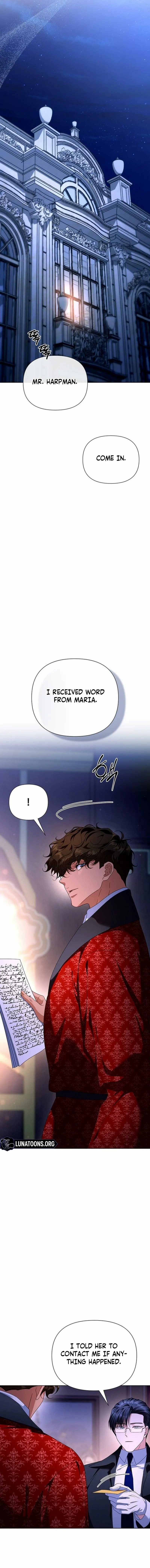 Read The Tutor's Secret Sessions Manga Online