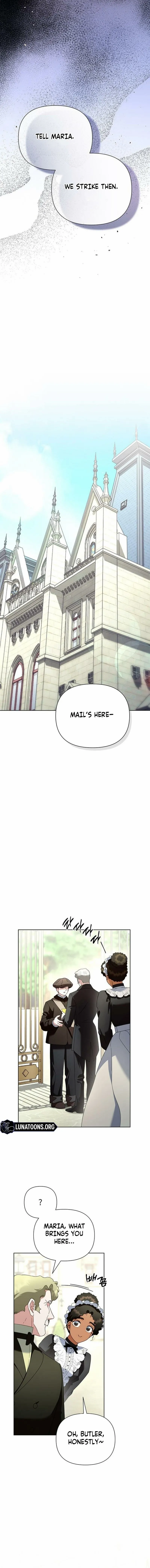 Read The Tutor's Secret Sessions Manga Online