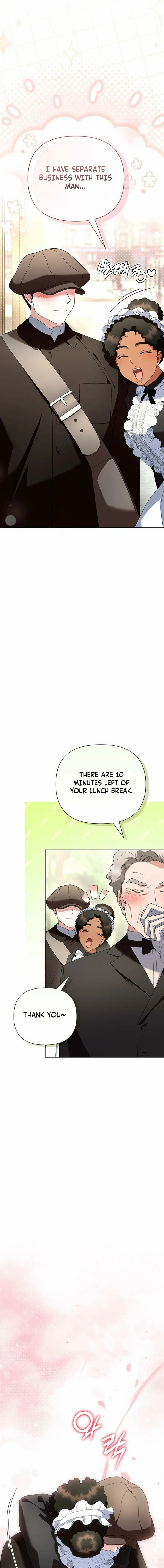 Read The Tutor's Secret Sessions Manga Online