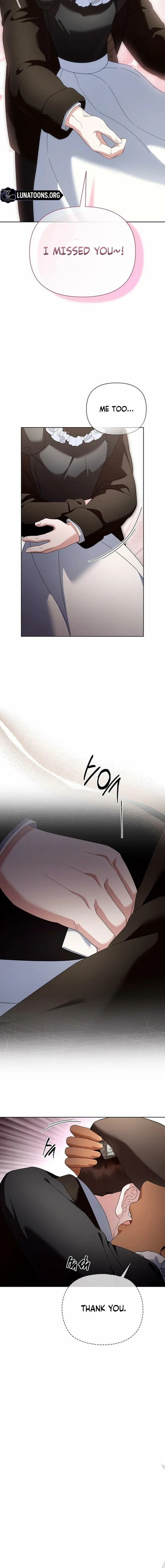 Read The Tutor's Secret Sessions Manga Online