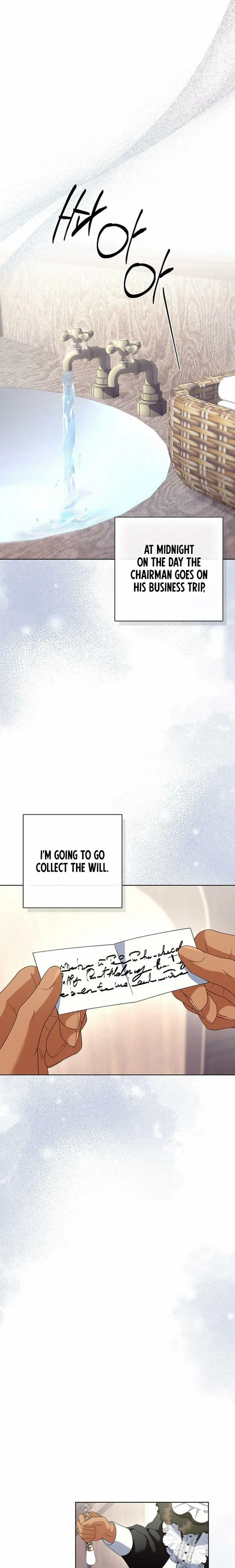 Read The Tutor's Secret Sessions Manga Online