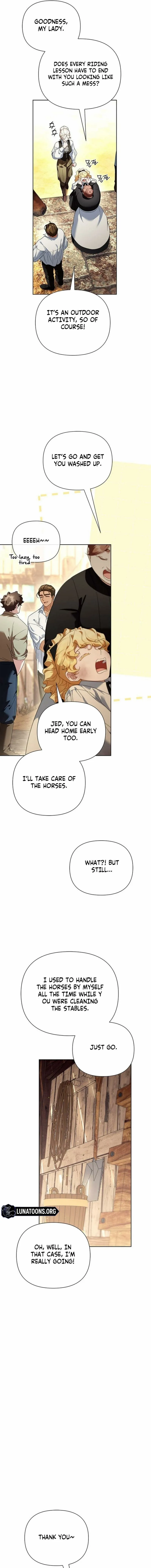 Read The Tutor's Secret Sessions Manga Online