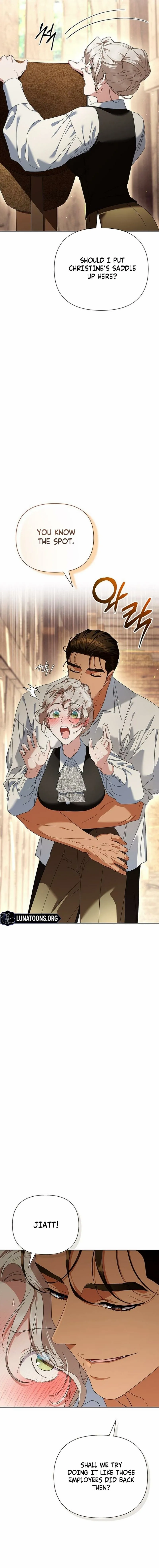 Read The Tutor's Secret Sessions Manga Online