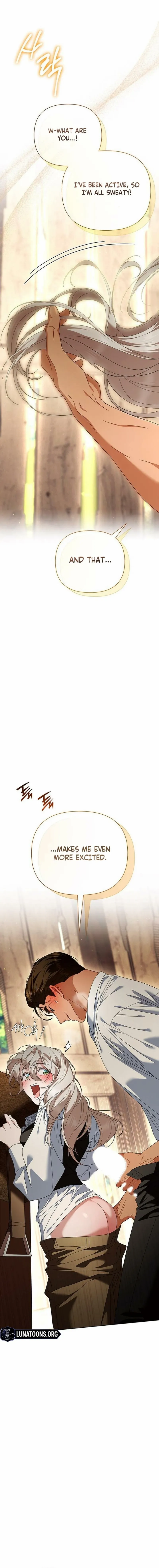 Read The Tutor's Secret Sessions Manga Online