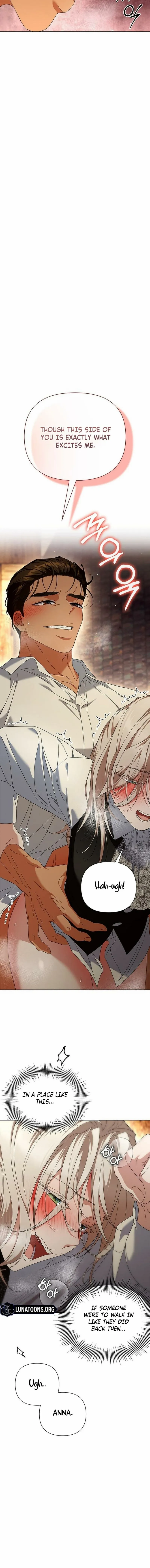 Read The Tutor's Secret Sessions Manga Online