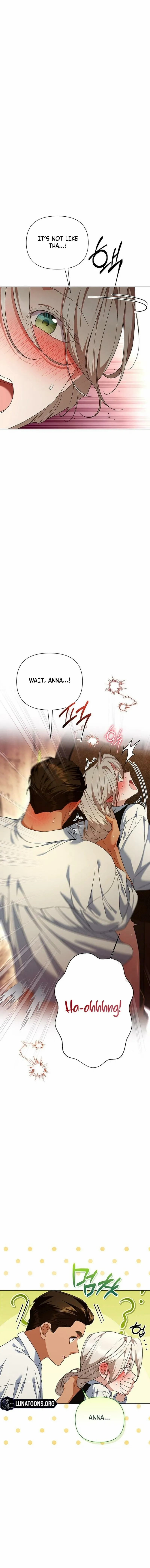 Read The Tutor's Secret Sessions Manga Online