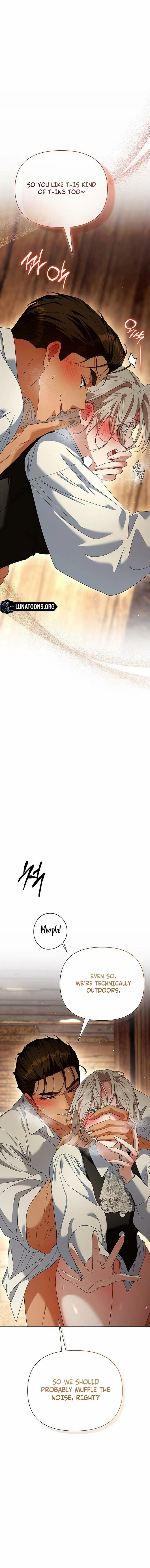 Read The Tutor's Secret Sessions Manga Online