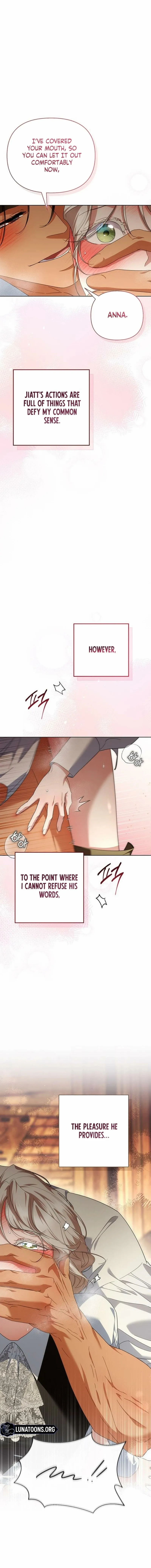 Read The Tutor's Secret Sessions Manga Online