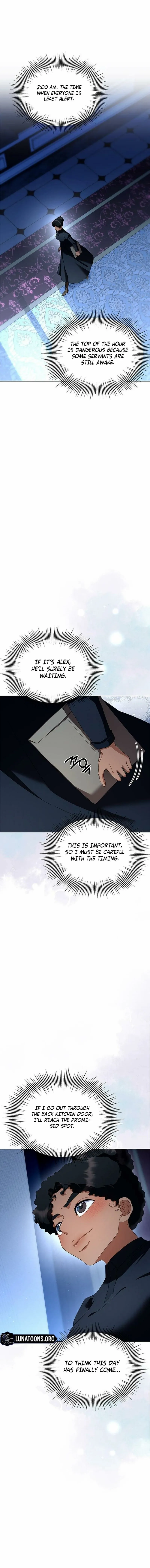 Read The Tutor's Secret Sessions Manga Online