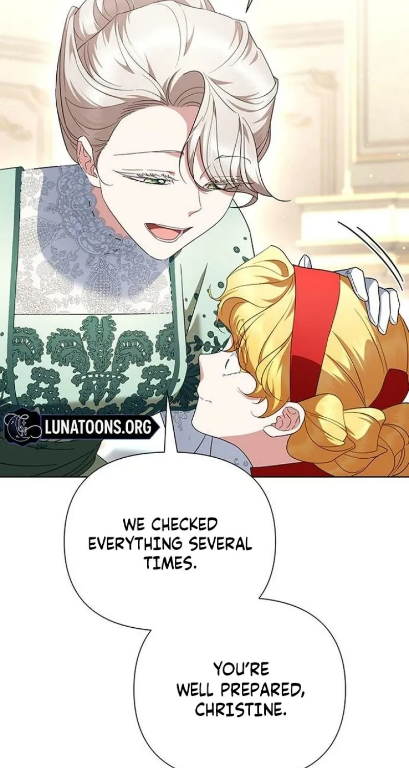 Read The Tutor's Secret Sessions Manga Online