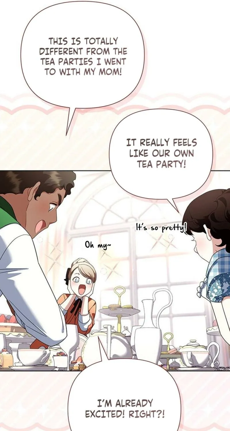 Read The Tutor's Secret Sessions Manga Online