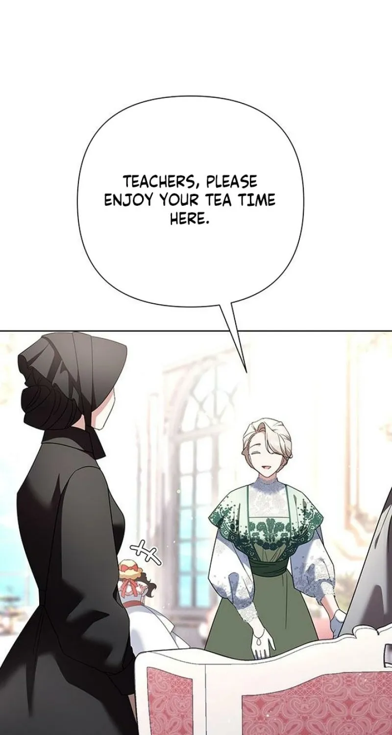 Read The Tutor's Secret Sessions Manga Online