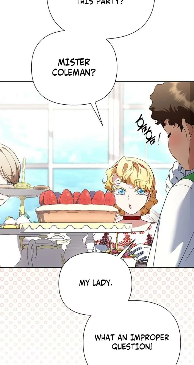 Read The Tutor's Secret Sessions Manga Online